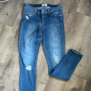 Paige verdugo ultra skinny 27
